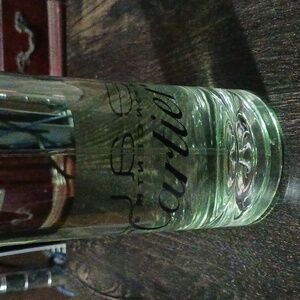 EAU DE CARTIER CONCENTREE BY CARTIER EDT SPRAY 200 ML/6.75 FL.OZ (Tester )